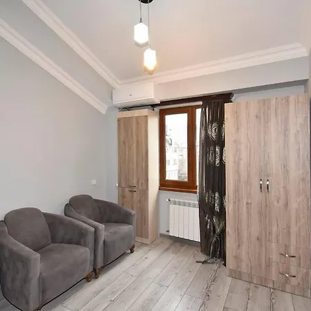 Holiday Apartments Apartment *