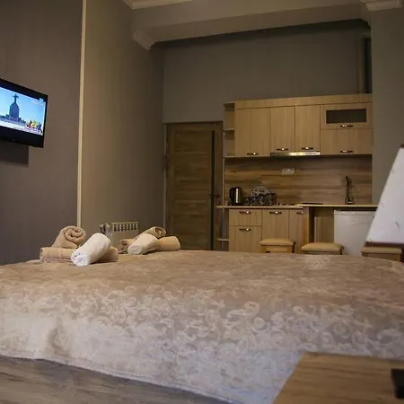 Apartment Holiday Apartments *