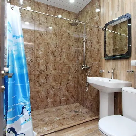 Holiday Apartments Apartment Varna