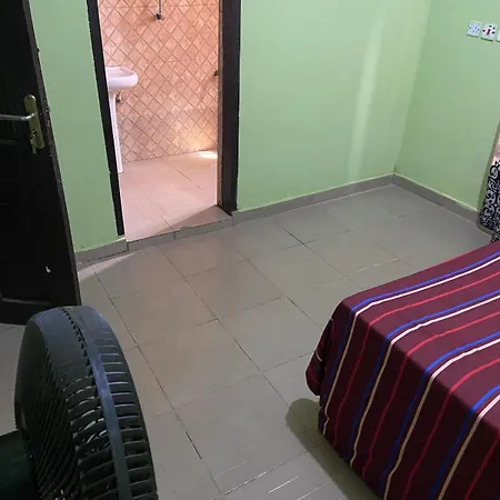 Apartment Holiday Apartments *
