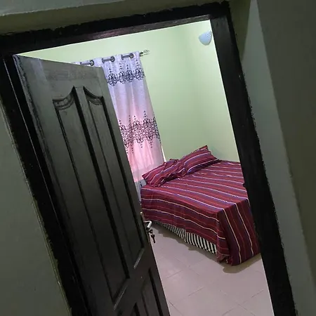 Holiday Apartments Varna