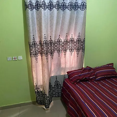 Holiday Apartments Apartment